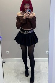 Проститутка Ева, тел. 8 (921) 345-3211