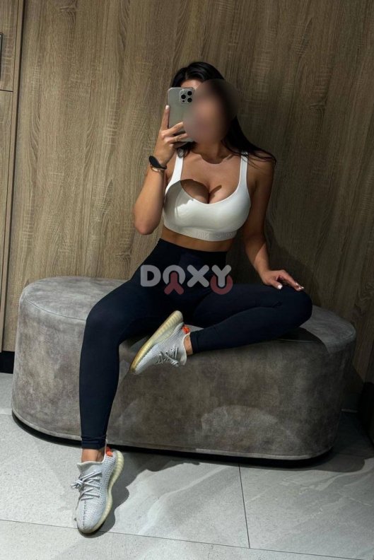 Фотография номер 2 - проститутки Люсин 23 года, город Санкт-Петербург Фотография номер 2 - Люсин, 23 года