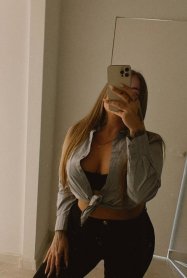 Фотография номер 4 - Арина, 23 года