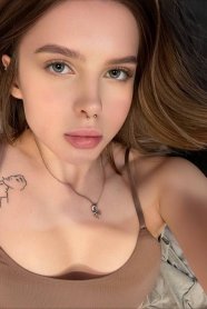 Фотография номер 2 - Эльза, 20 лет