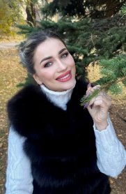 Фотография номер 4 - Инга, 40 лет