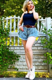 Фотография номер 5 - Инга, 40 лет