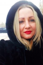 Фотография номер 3 - Марина, 45 лет