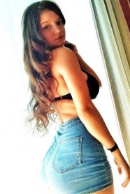 Фотография номер 5 - Вика, 18 лет