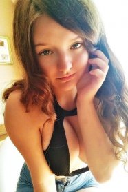 Фотография номер 6 - Вика, 18 лет